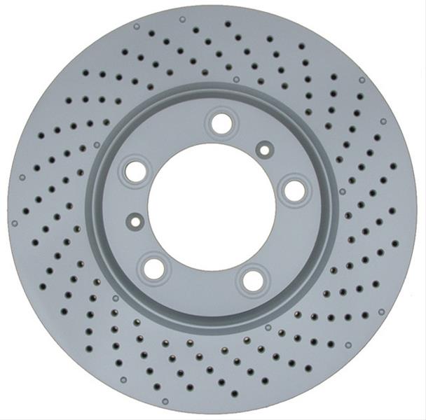 BRAKE ROTOR