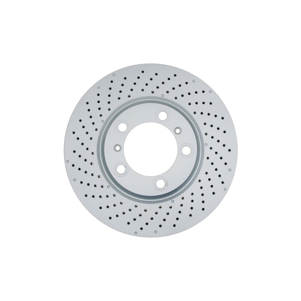 BRAKE ROTOR