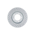 BRAKE ROTOR