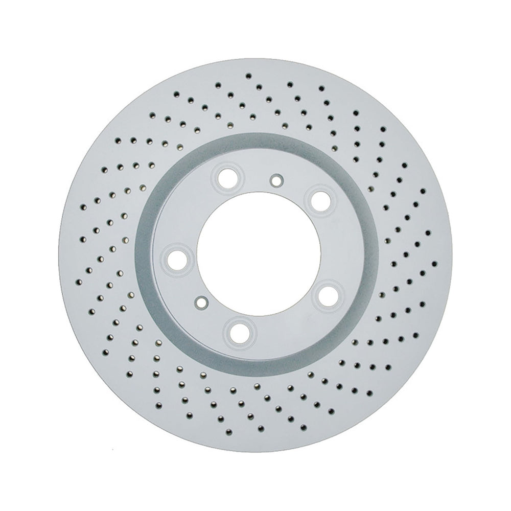 BRAKE ROTOR