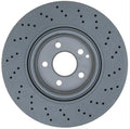 BRAKE ROTOR