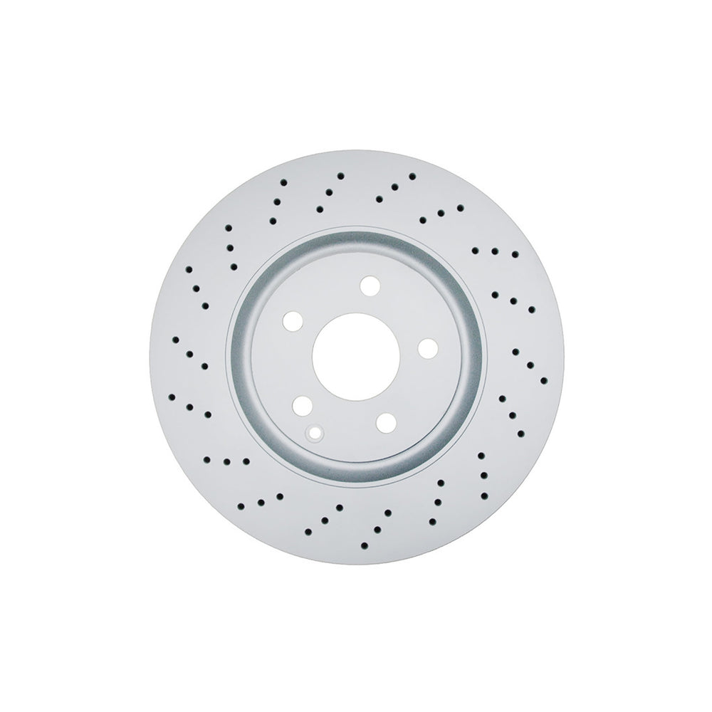 BRAKE ROTOR