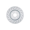 BRAKE ROTOR