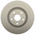 DISC BRAKE ROTOR