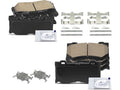 BRAKE ROTOR