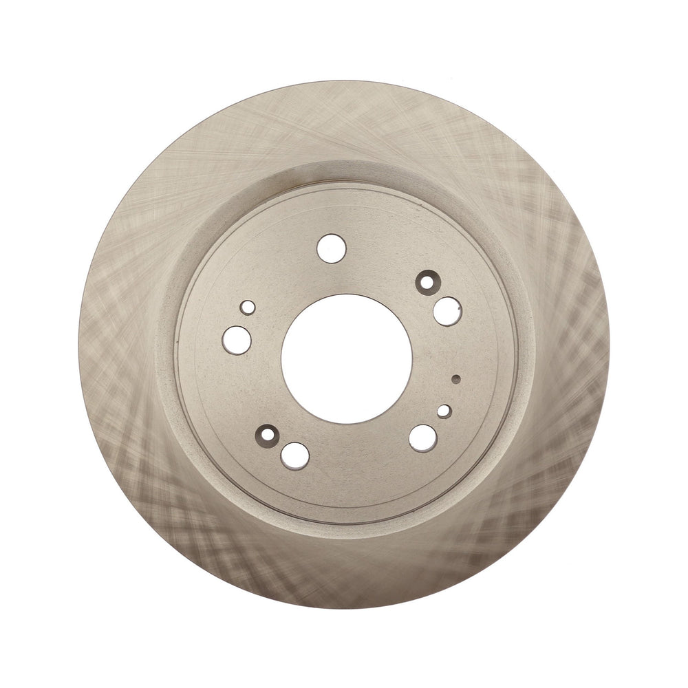 DISC BRAKE ROTOR