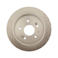 DISC BRAKE ROTOR