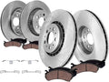 BRAKE ROTOR