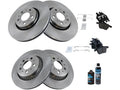 BRAKE ROTOR