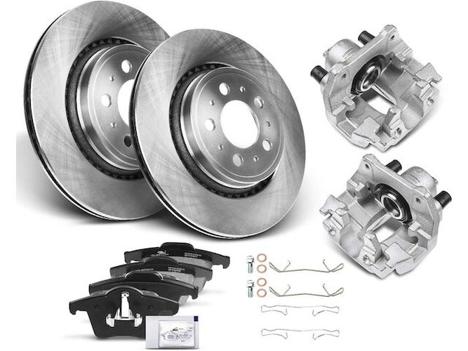 BRAKE ROTOR