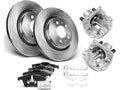 BRAKE ROTOR