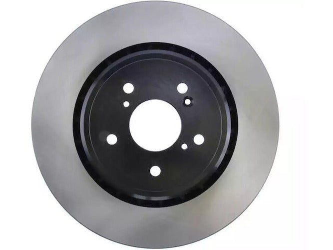 BRAKE ROTOR