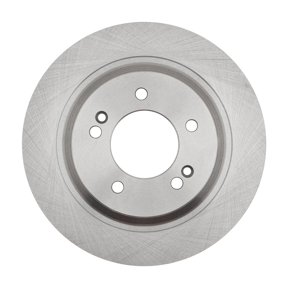 BRAKE ROTOR