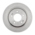 BRAKE ROTOR