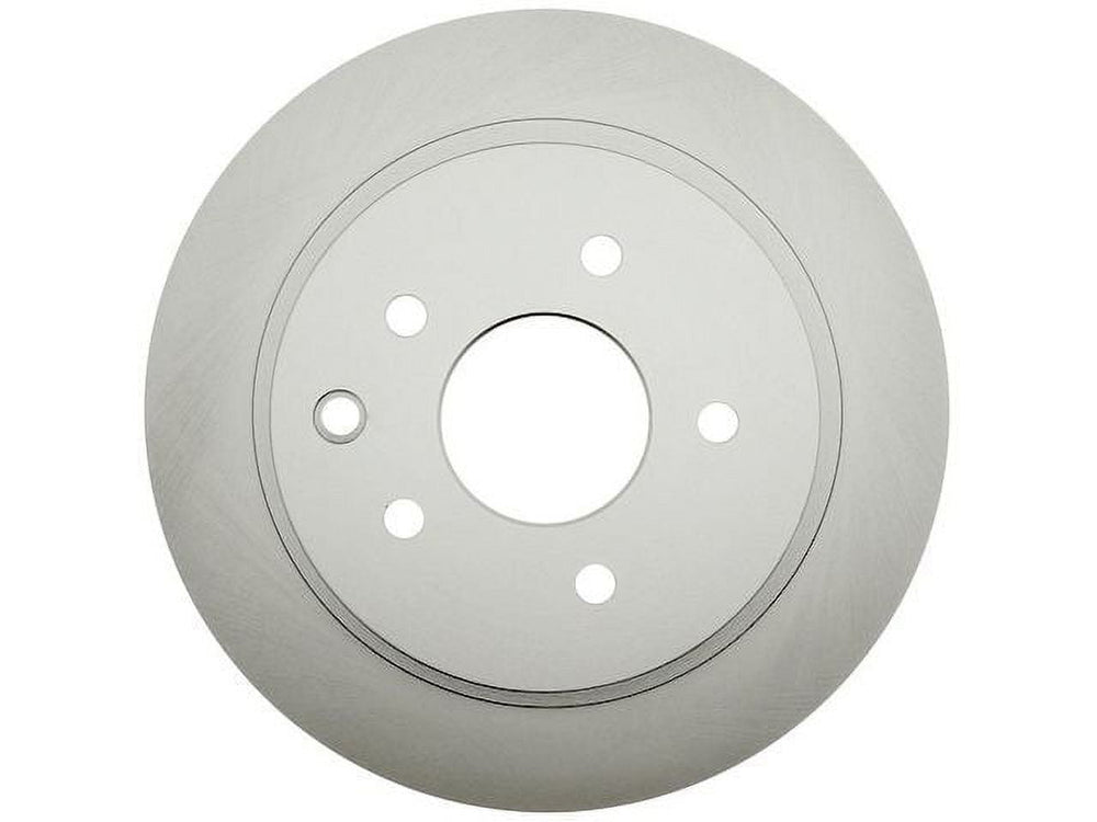DISC BRAKE ROTOR