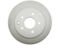 DISC BRAKE ROTOR