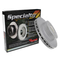 BRAKE ROTOR