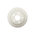 DISC BRAKE ROTOR