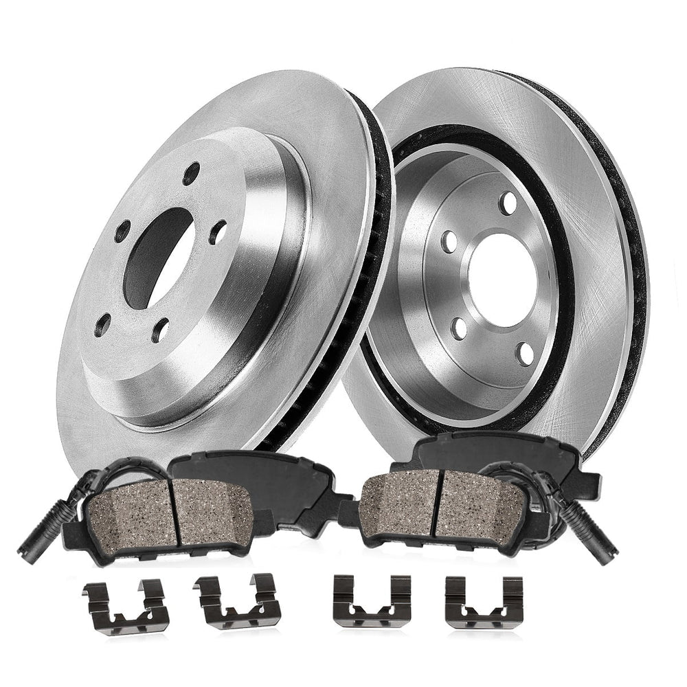 DISC BRAKE ROTOR