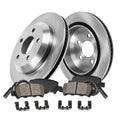 DISC BRAKE ROTOR