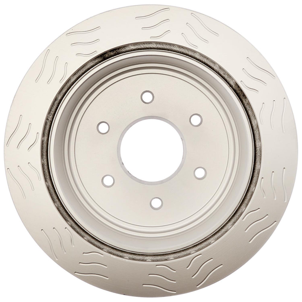 DISC BRAKE ROTOR
