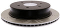 DISC BRAKE ROTOR