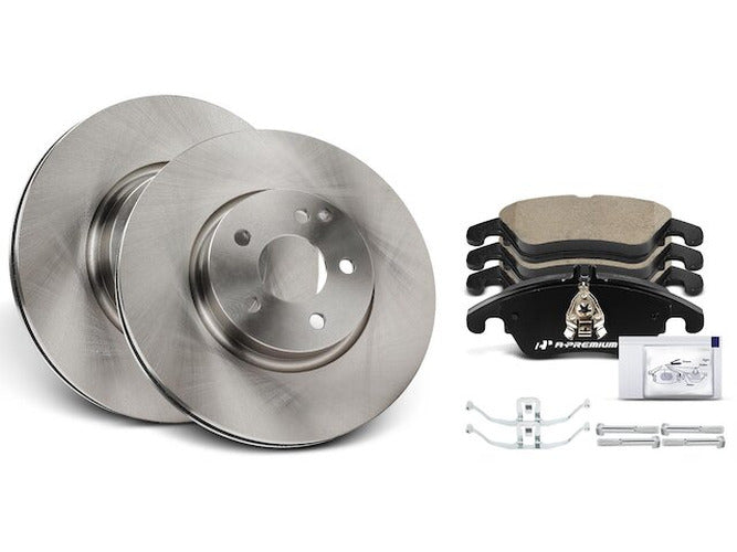 BRAKE ROTOR