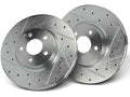 BRAKE ROTOR