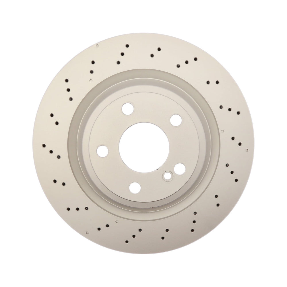 DISC BRAKE ROTOR