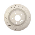 DISC BRAKE ROTOR