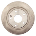 BRAKE ROTOR