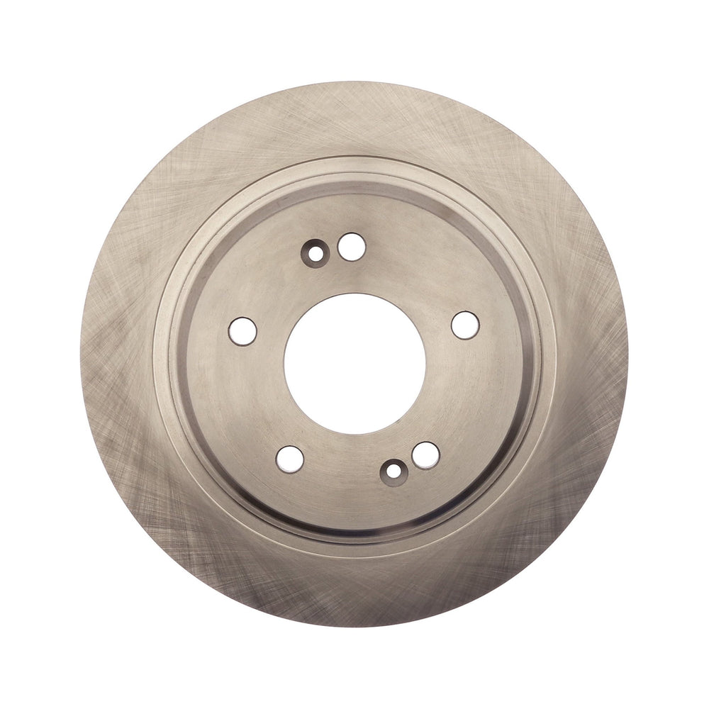 BRAKE ROTOR