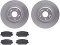 DISC BRAKE ROTOR