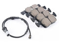 BRAKE ROTOR