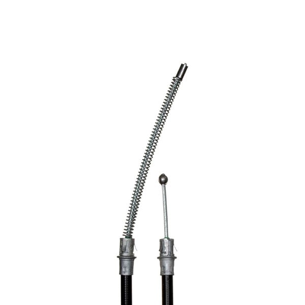 Cable: Parking Brake Cable; 36" Overall Length