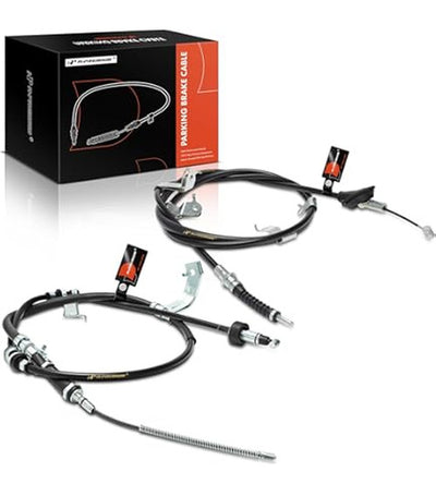 PARKING BRAKE CABLE