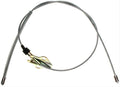 PARKING BRAKE CABLE