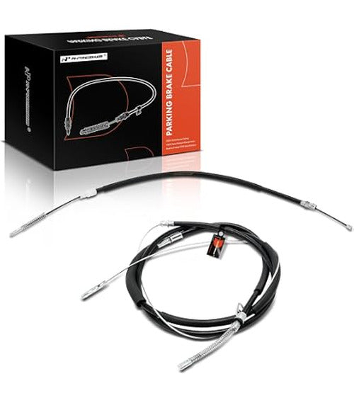 PARKING BRAKE CABLE