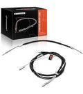PARKING BRAKE CABLE