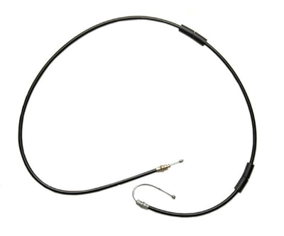 PARKING BRAKE CABLE