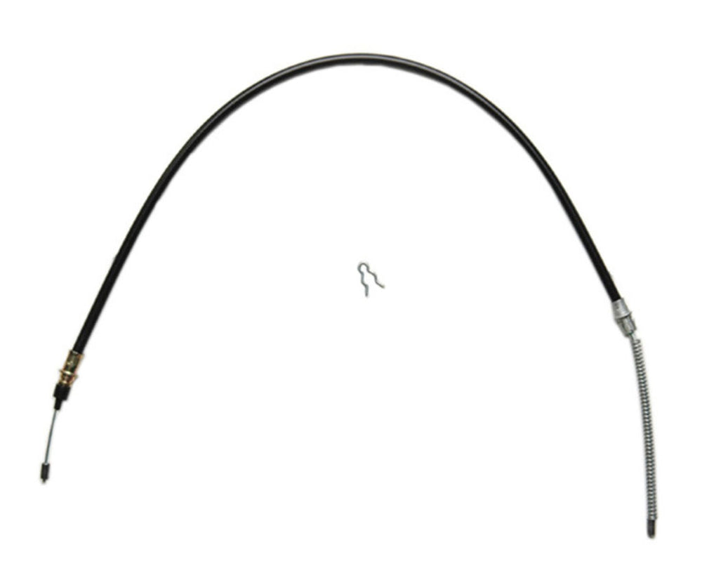 PARKING BRAKE CABLE
