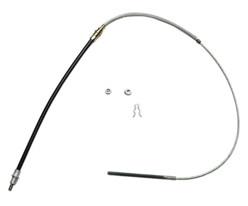PARKING BRAKE CABLE