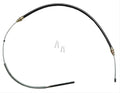 PARKING BRAKE CABLE