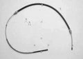 PARKING BRAKE CABLE