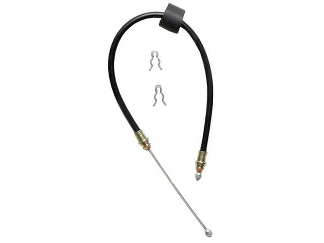 BRAKE CABLE