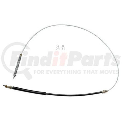 BRAKE CABLE