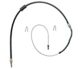 BRAKE CABLES-CUSTOM
