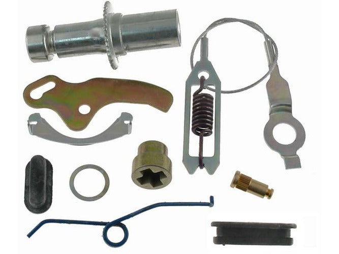 HARDWARE- HYDRAULICS