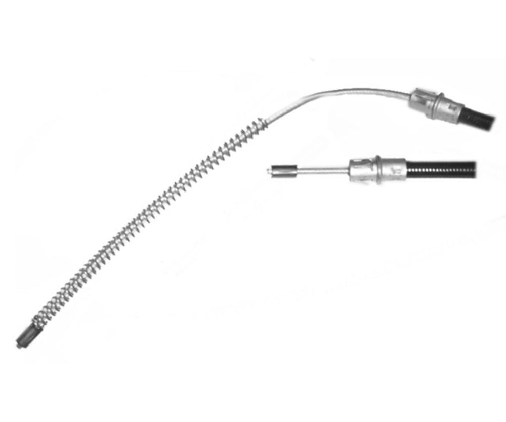 D.BRAKE CABLE