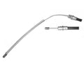 D.BRAKE CABLE
